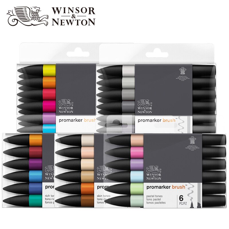 Winsor &  ų ڿú̽ ũ 귯 Ŀ  (귯 ߰ 񽺵/ ),  Ʈ Ŀ